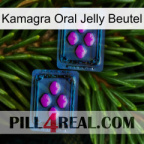 Kamagra Oral Jelly Sachets 03